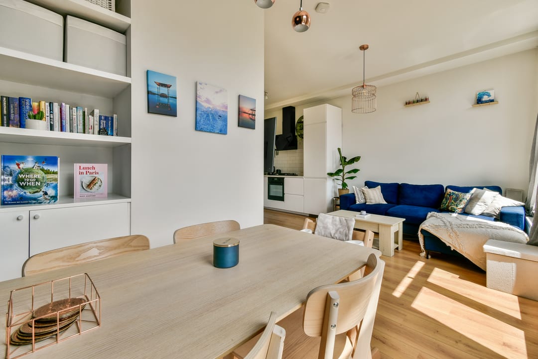 Foto 8 van Pretoriusstraat 22-3