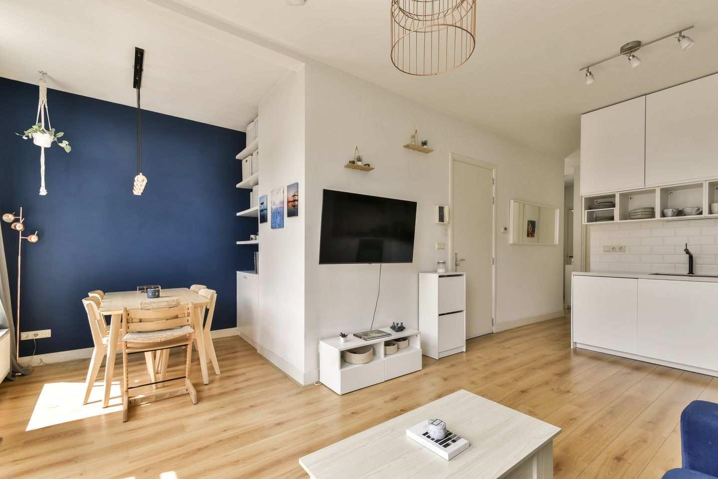 Foto 10 van Pretoriusstraat 22-3