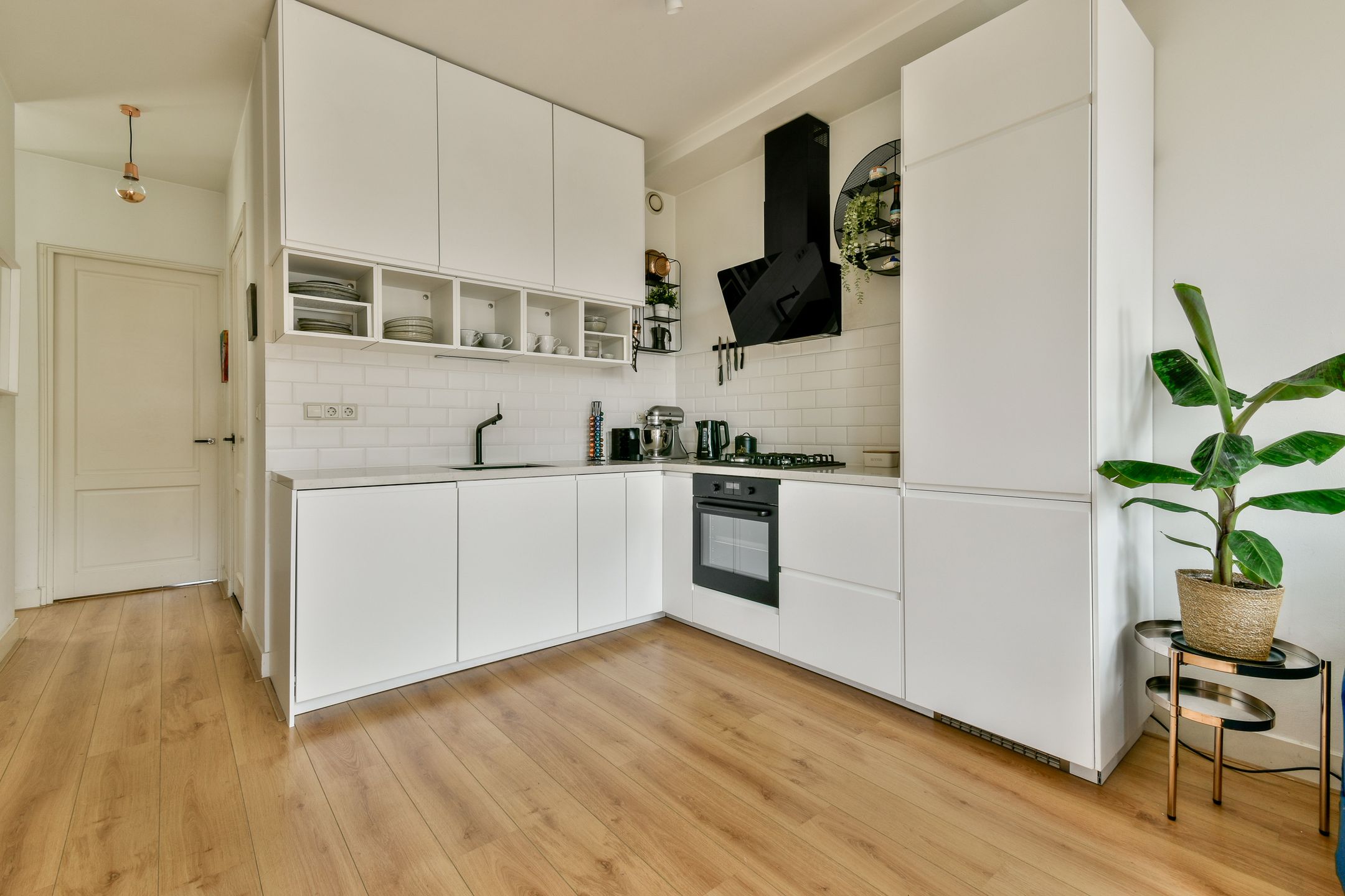 Foto 6 van Pretoriusstraat 22-3