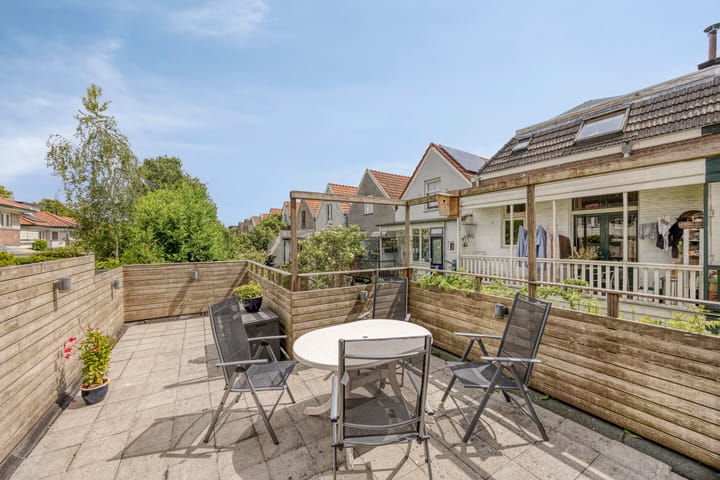 Foto 2 van St. Nicolaïlaan 6