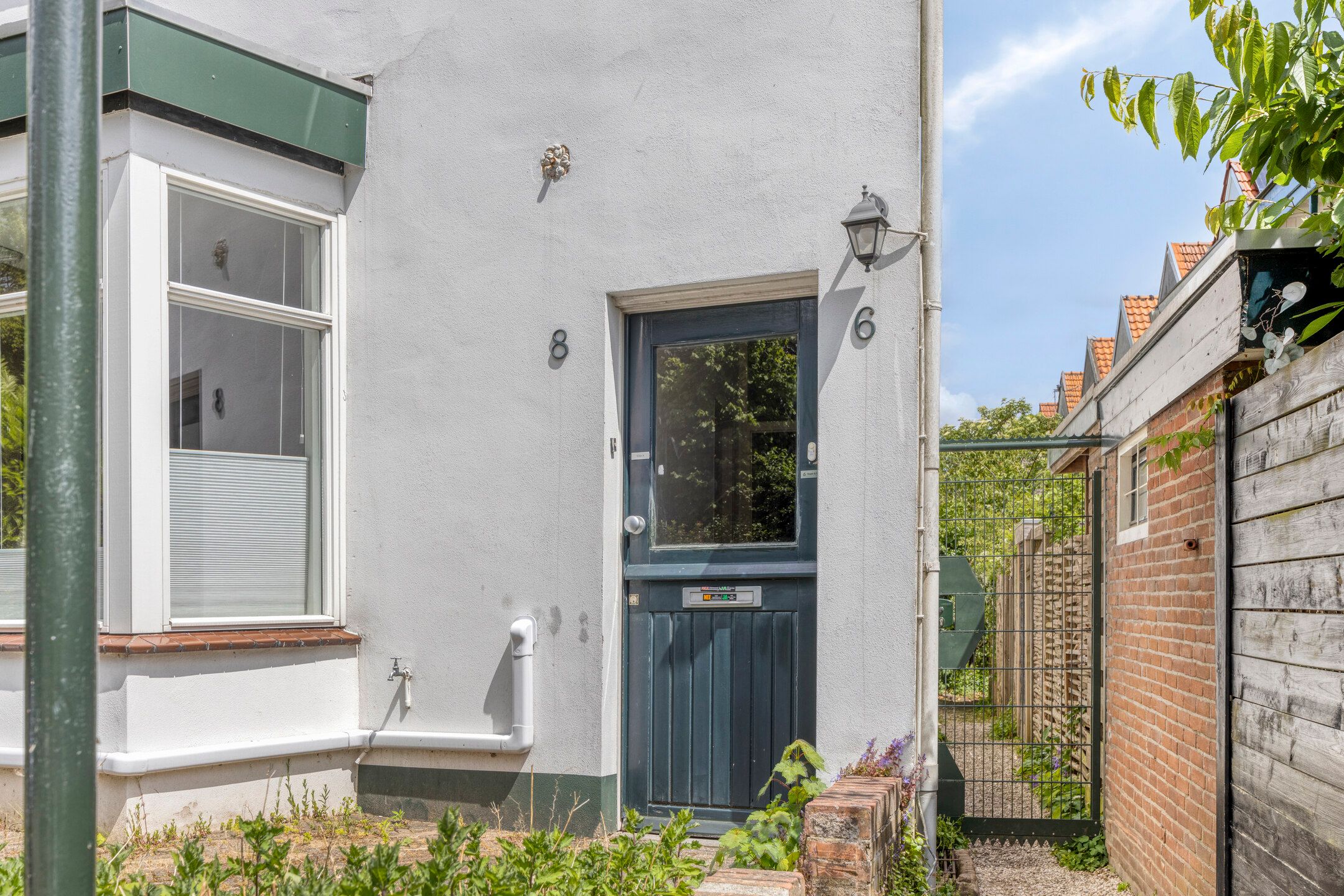 Foto 3 van St. Nicolaïlaan 6