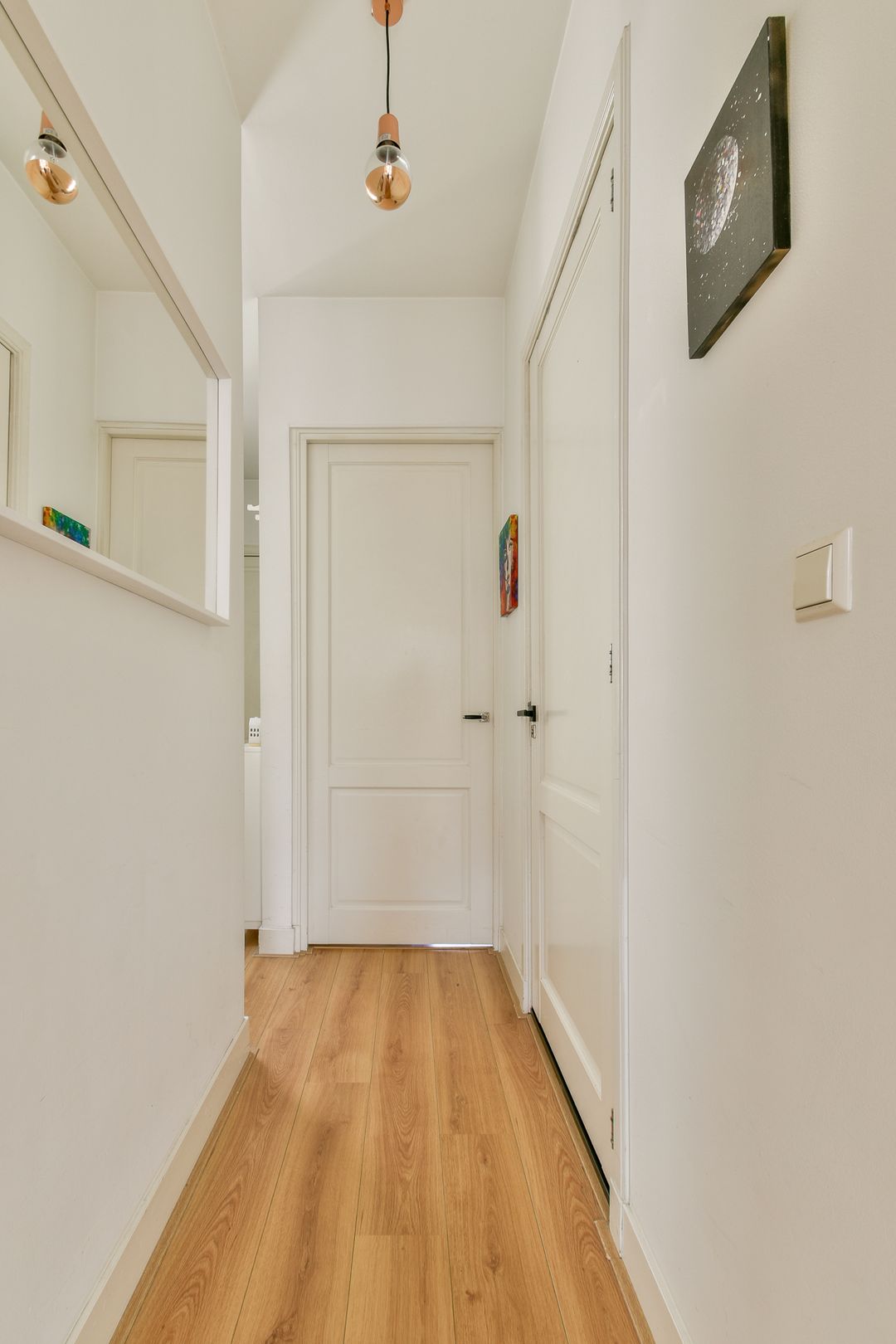 Foto 13 van Pretoriusstraat 22-3