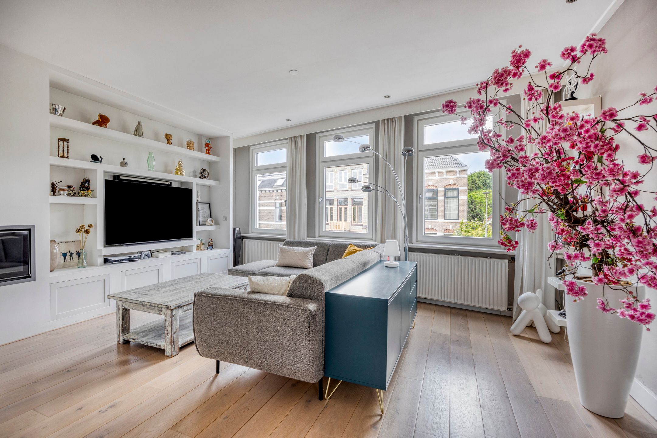 Foto 6 van St. Nicolaïlaan 6