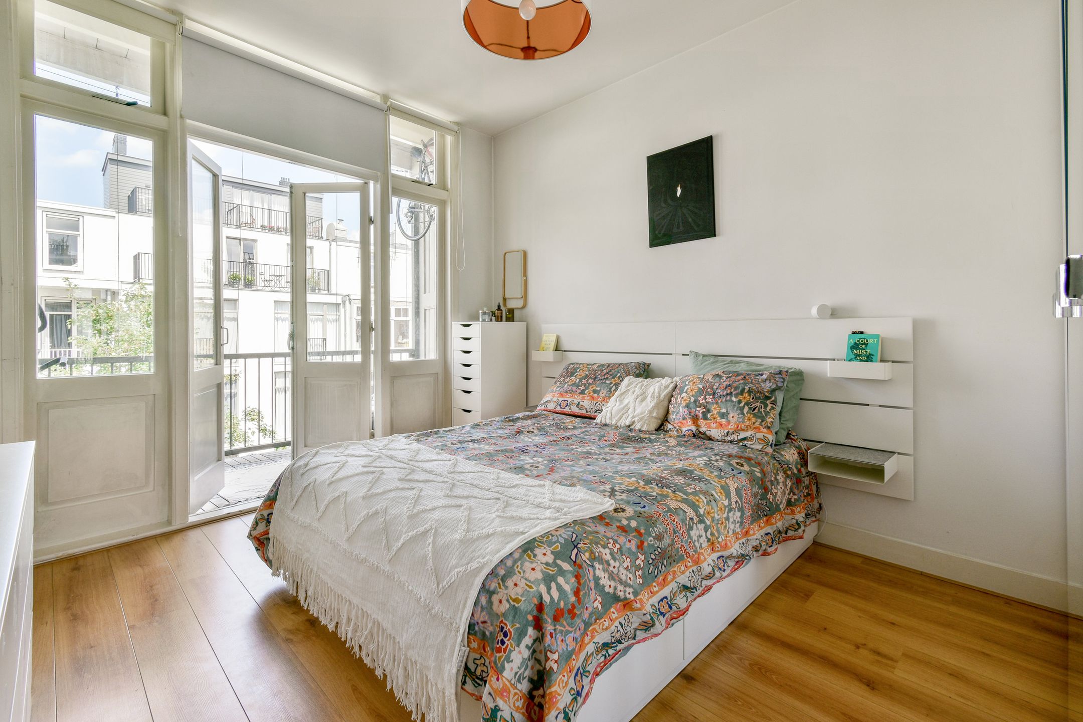 Foto 15 van Pretoriusstraat 22-3