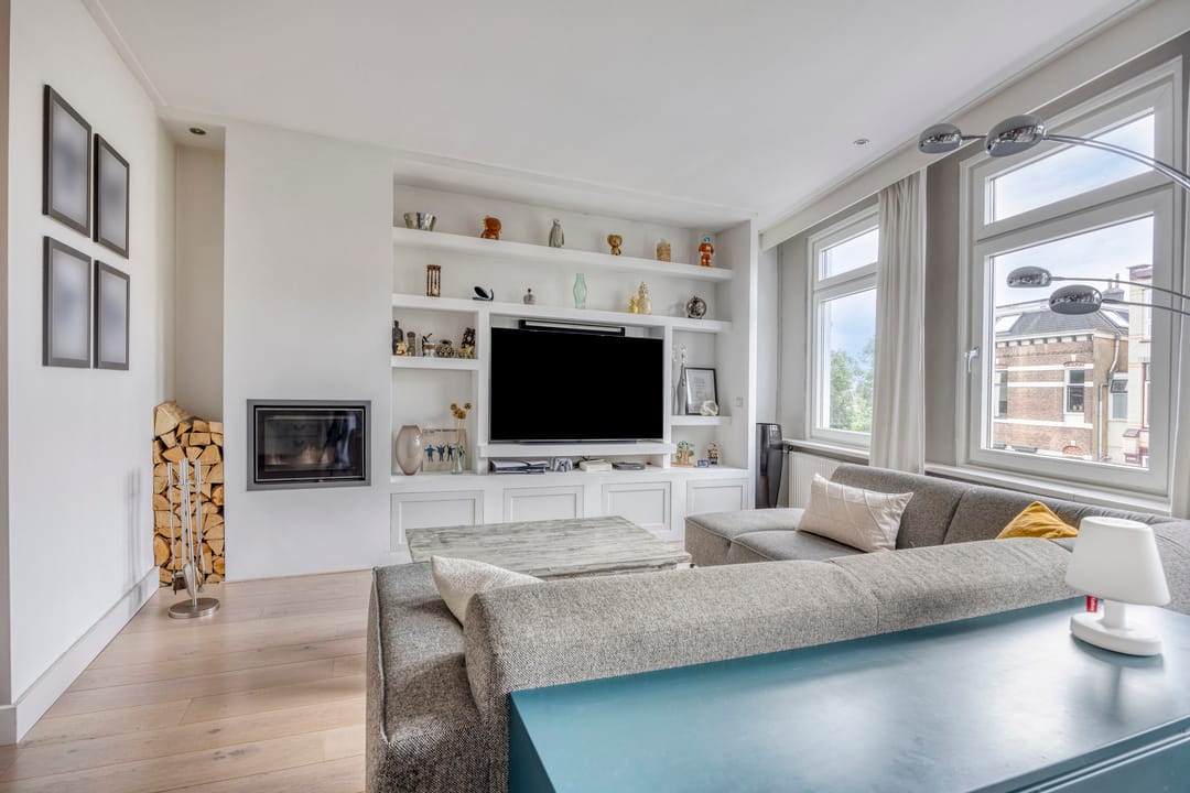 Foto 7 van St. Nicolaïlaan 6