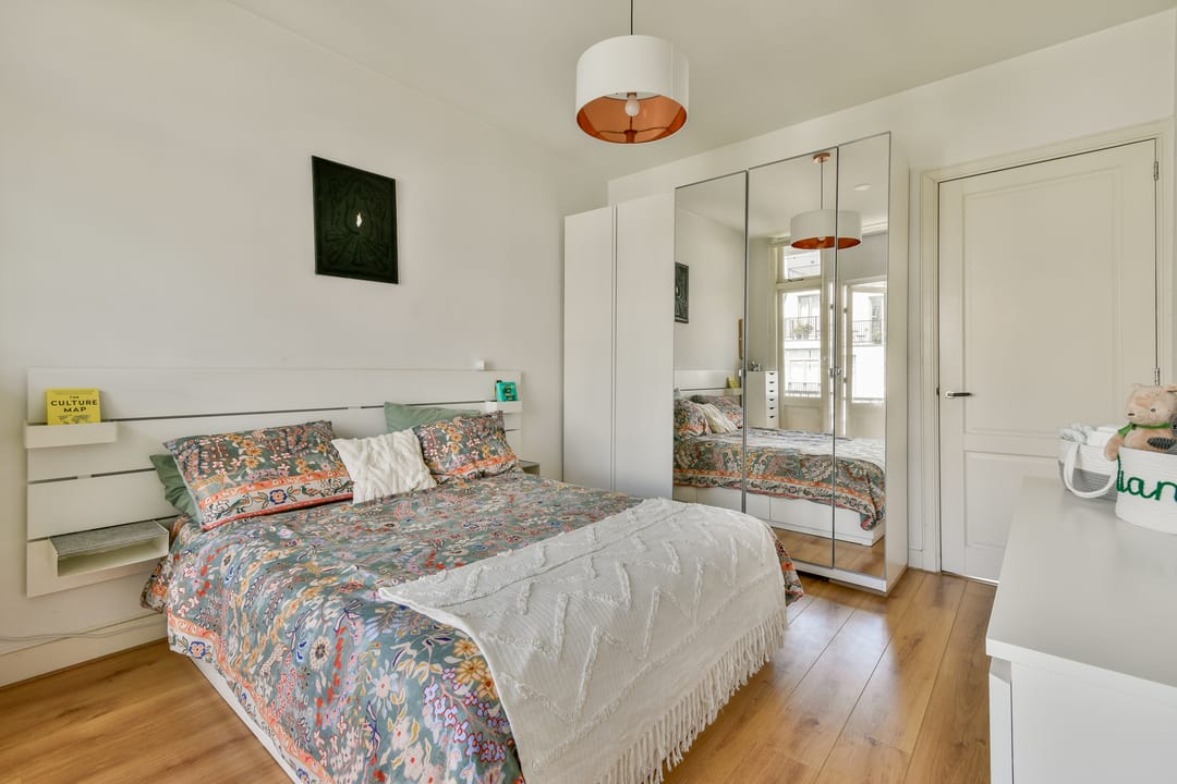 Foto 16 van Pretoriusstraat 22-3