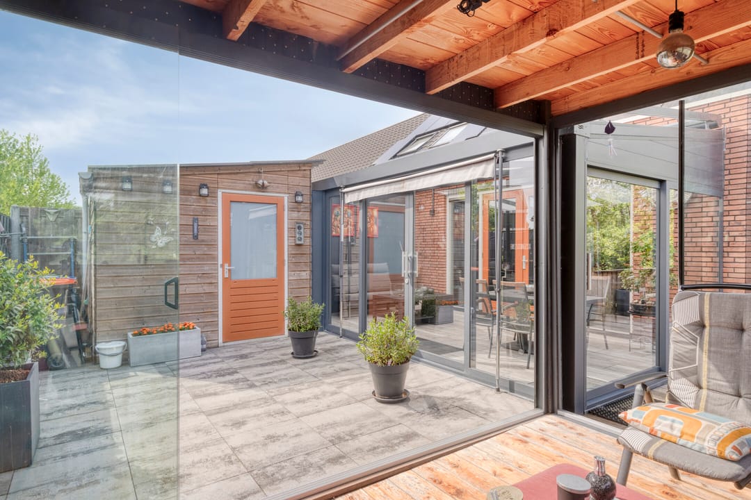 Foto 28 van Buitenbaan 62