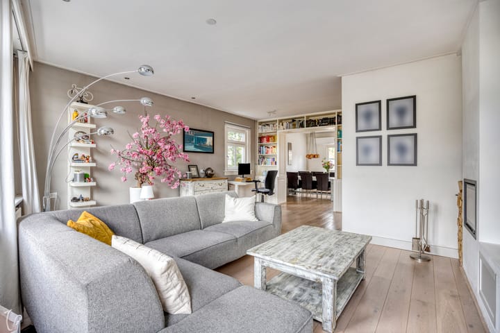 Foto 8 van St. Nicolaïlaan 6