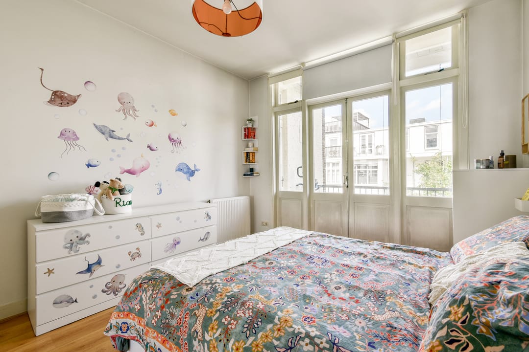 Foto 17 van Pretoriusstraat 22-3