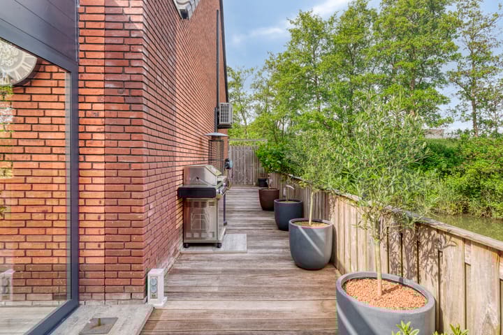 Foto 29 van Buitenbaan 62