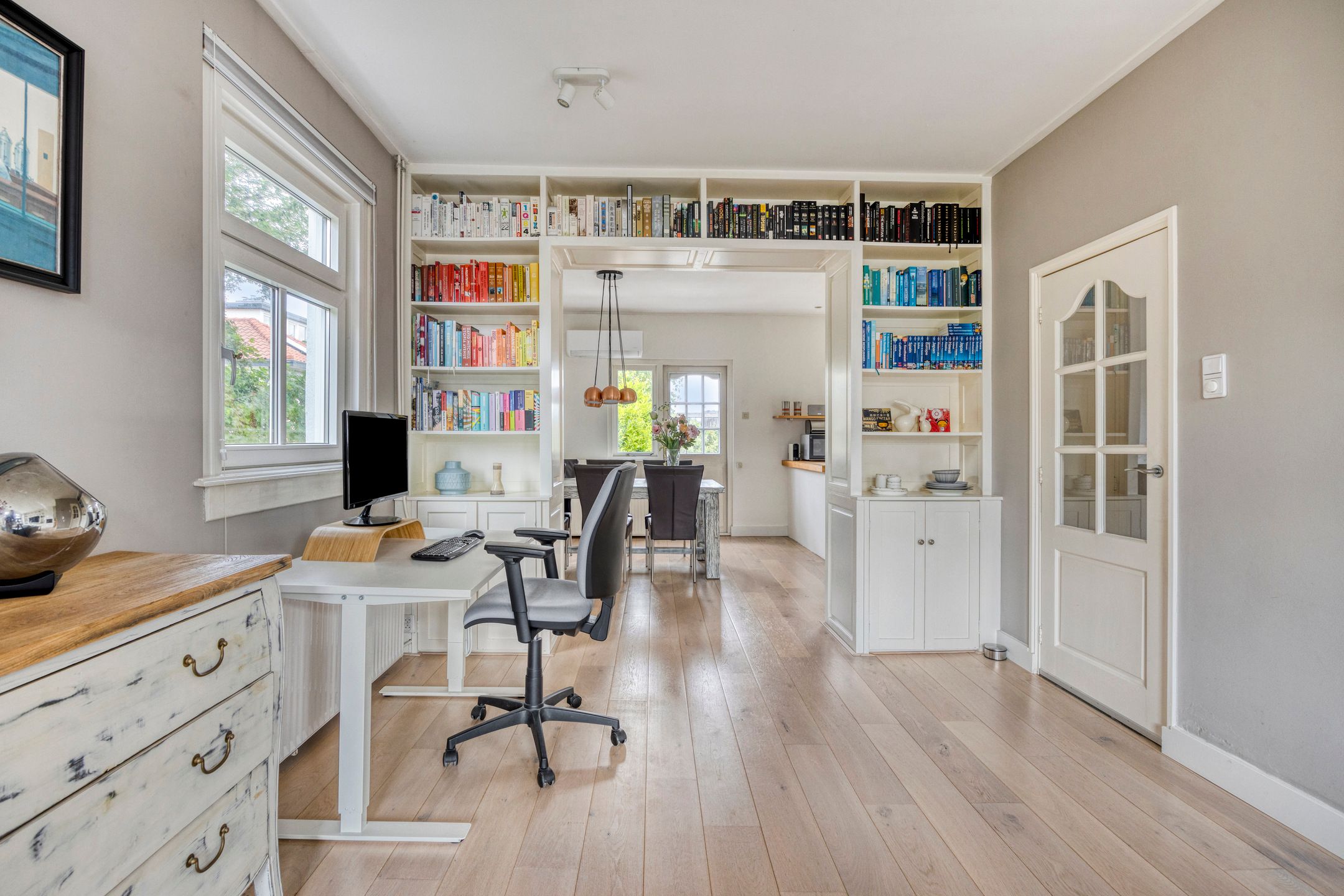 Foto 9 van St. Nicolaïlaan 6