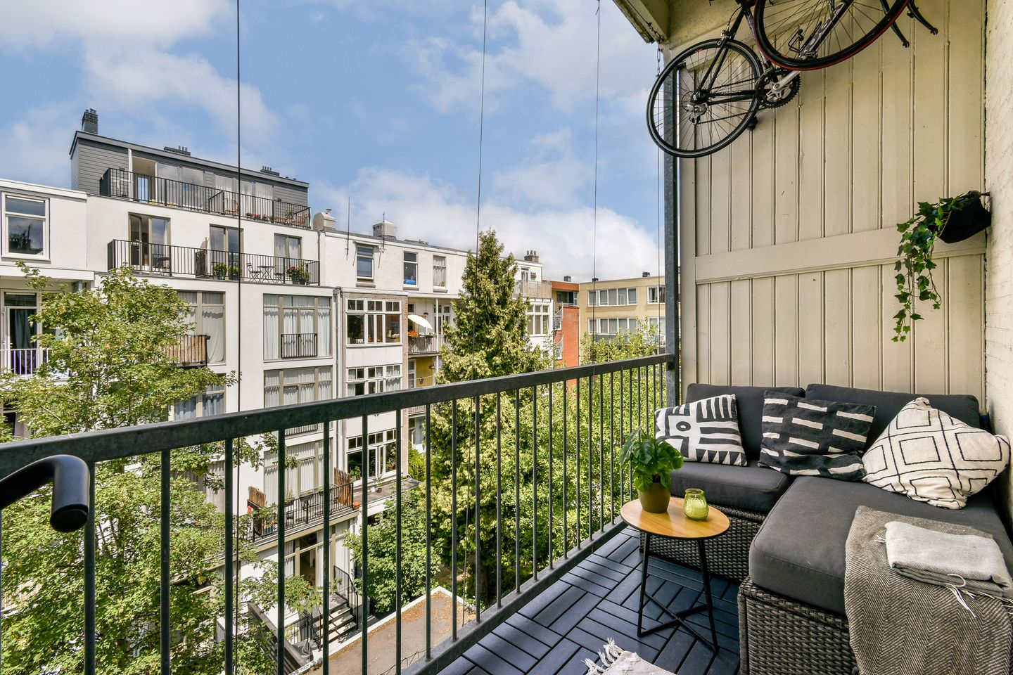 Foto 4 van Pretoriusstraat 22-3