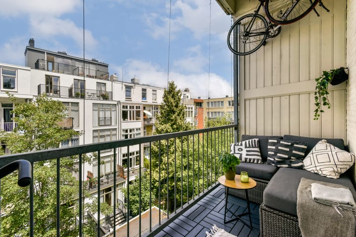 Foto 4 van Pretoriusstraat 22-3