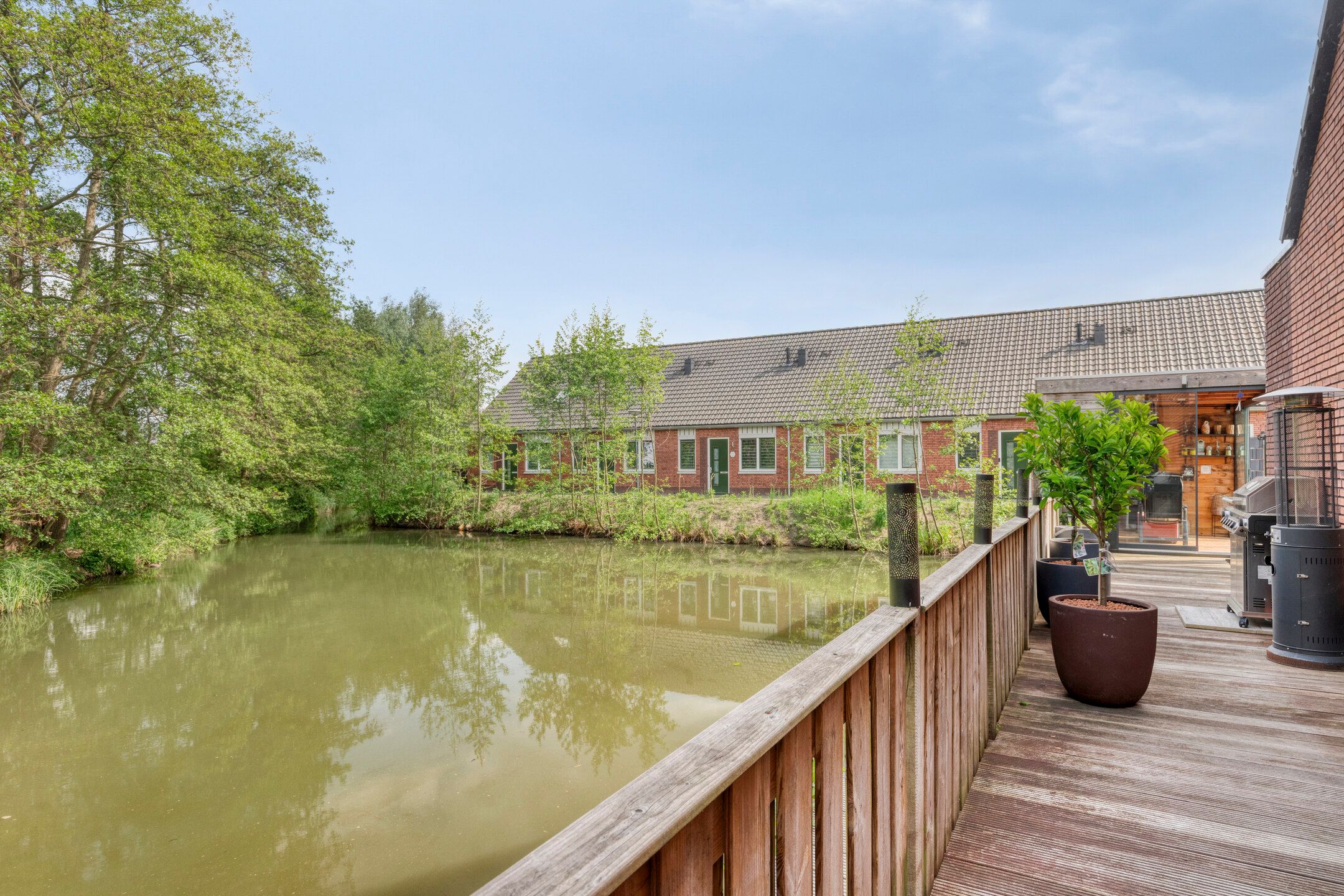 Foto 30 van Buitenbaan 62