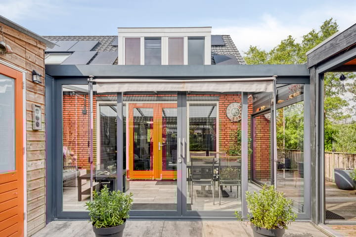 Foto 31 van Buitenbaan 62