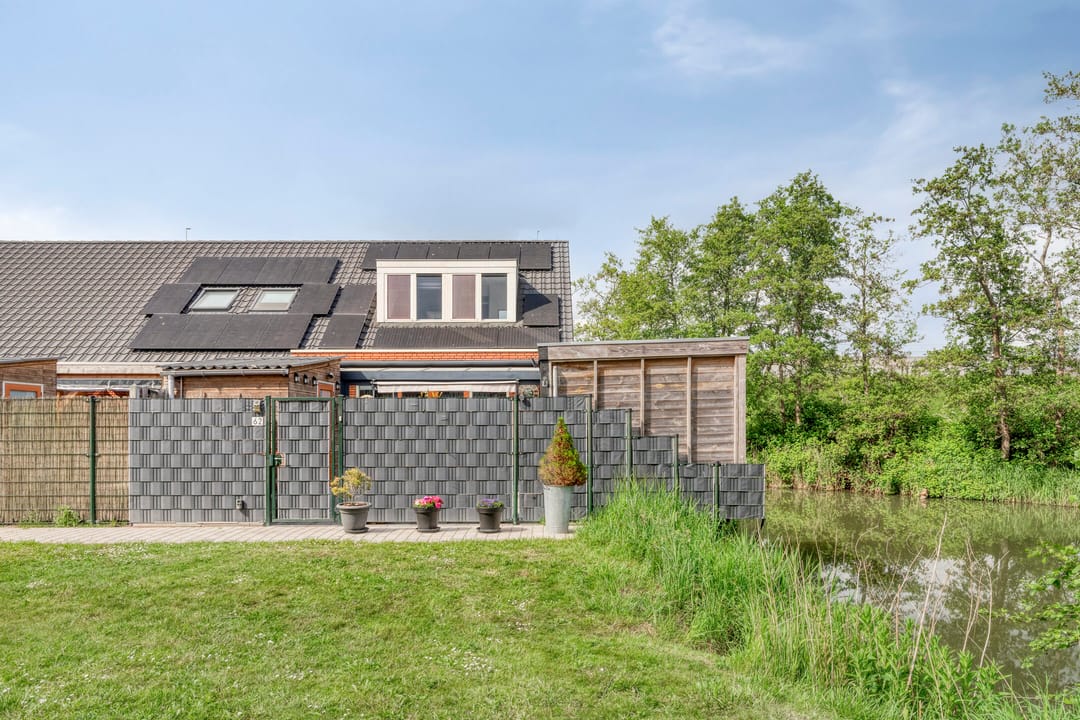 Foto 32 van Buitenbaan 62