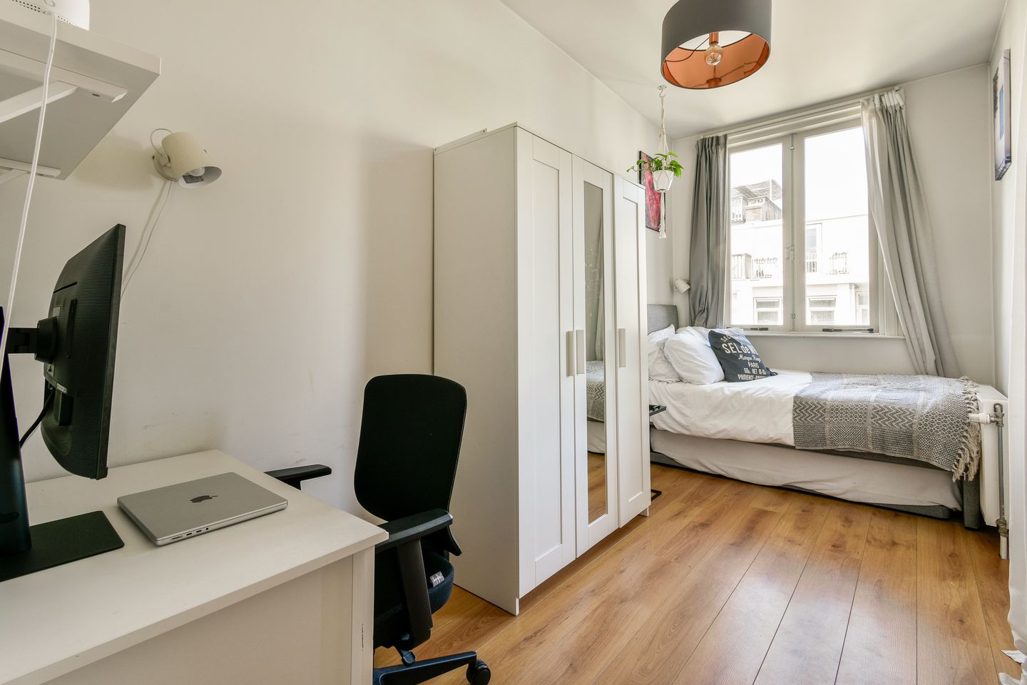 Foto 20 van Pretoriusstraat 22-3