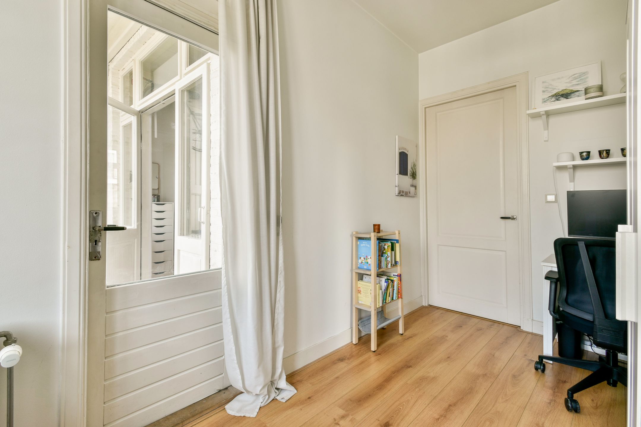 Foto 21 van Pretoriusstraat 22-3