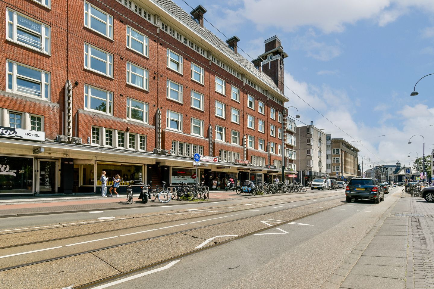 Foto 25 van Pretoriusstraat 22-3