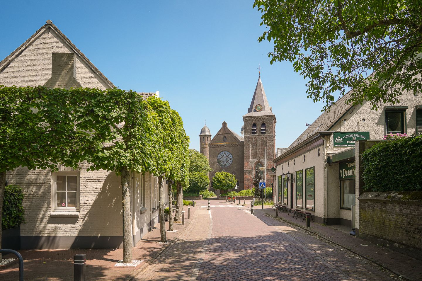 Photo 34 of Dorpsstraat 1