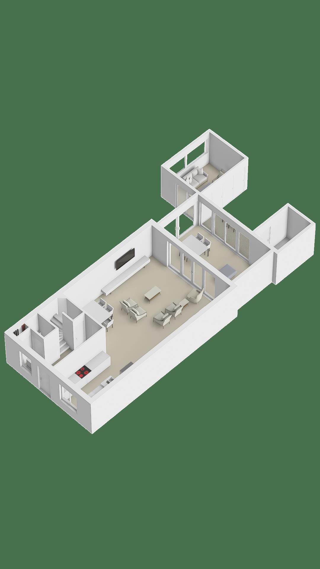 Foto 41 van Buitenbaan 62