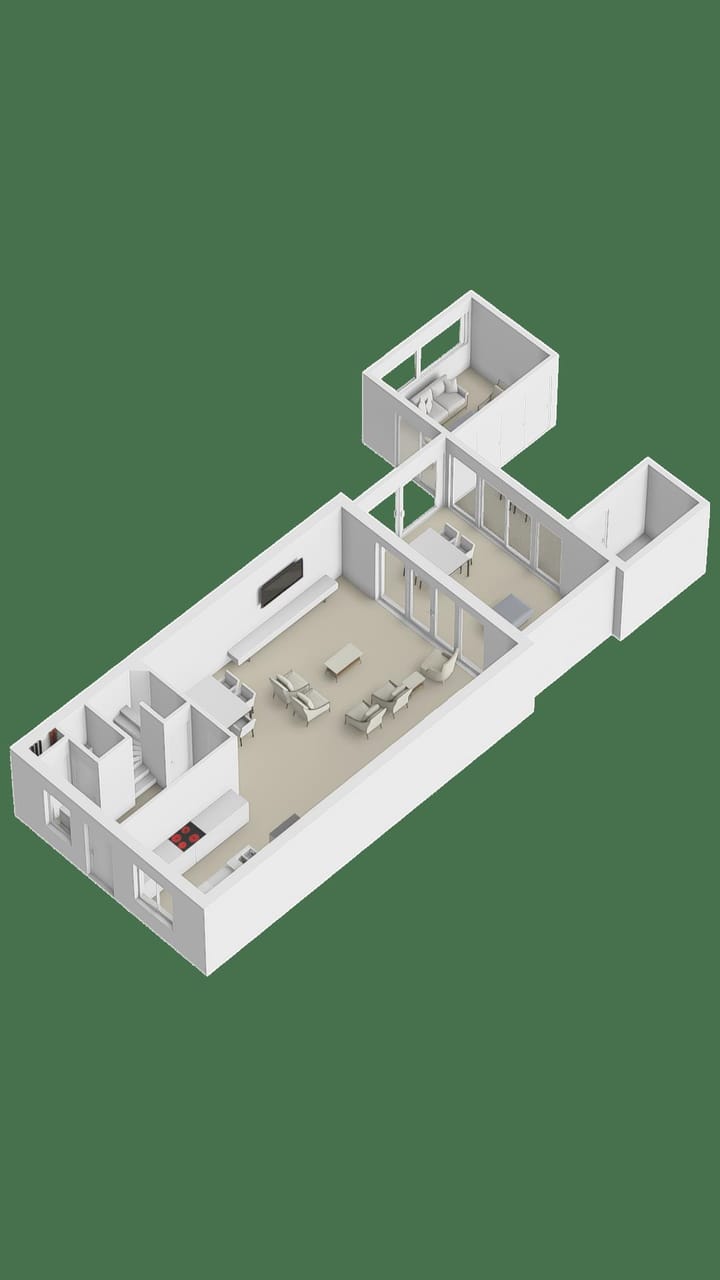 Foto 41 van Buitenbaan 62