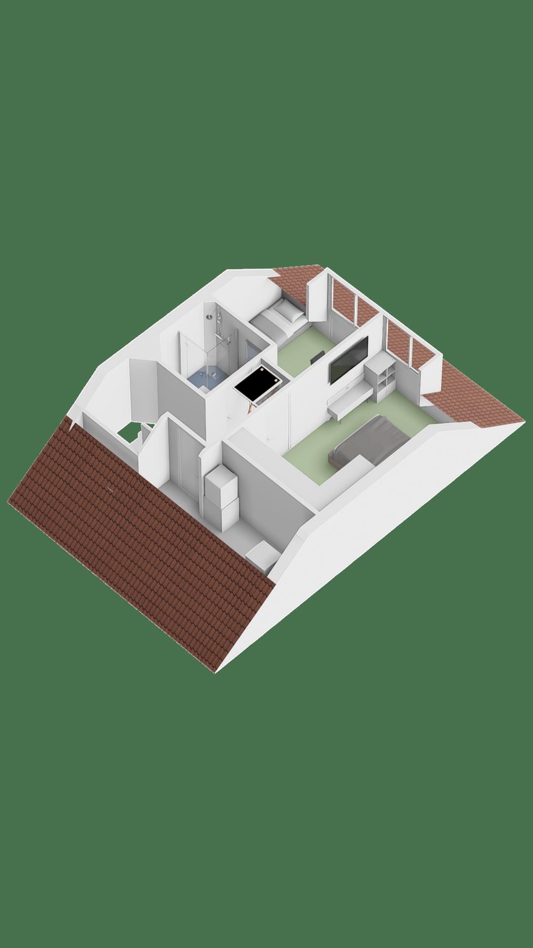 Foto 42 van Buitenbaan 62