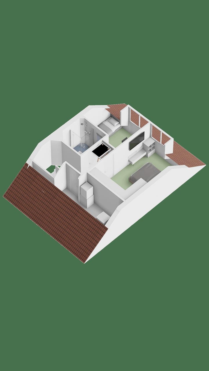 Foto 42 van Buitenbaan 62