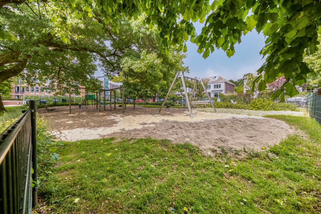 Foto 22 van St. Nicolaïlaan 6