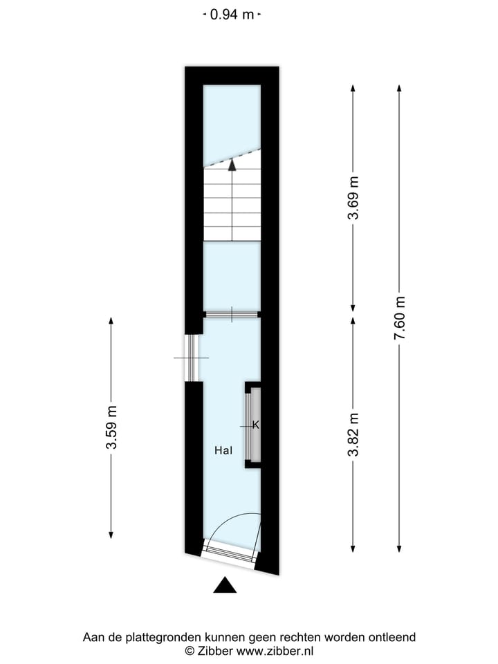 Foto 23 van St. Nicolaïlaan 6