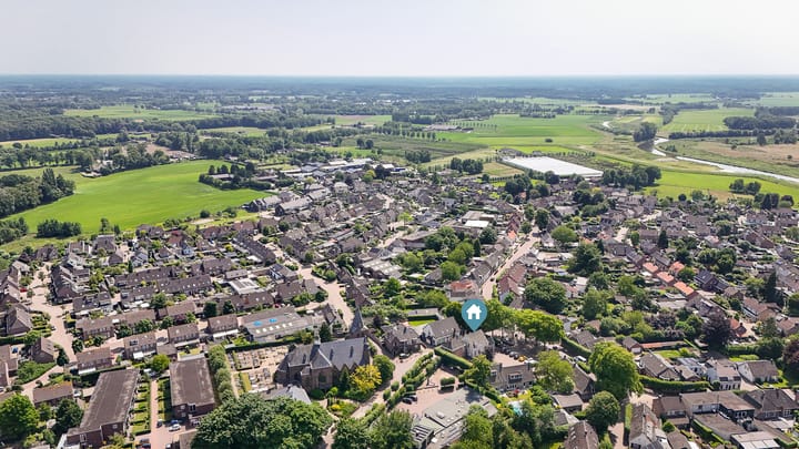 Foto 40 van Dorpsstraat 1