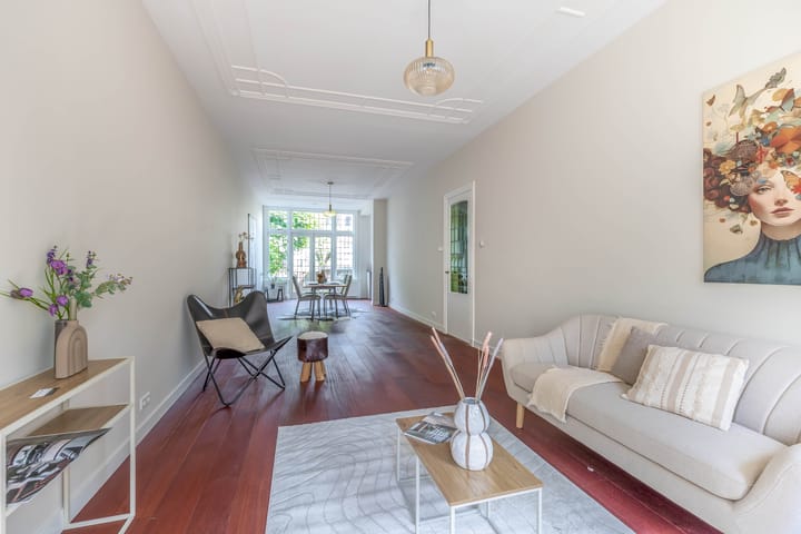 Foto 2 van Bergselaan 166-A