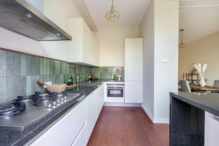 Foto 3 van Bergselaan 166-A