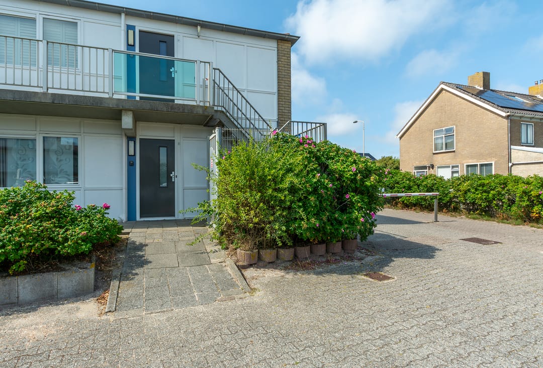 Foto 2 van Dorpsweg 48-3