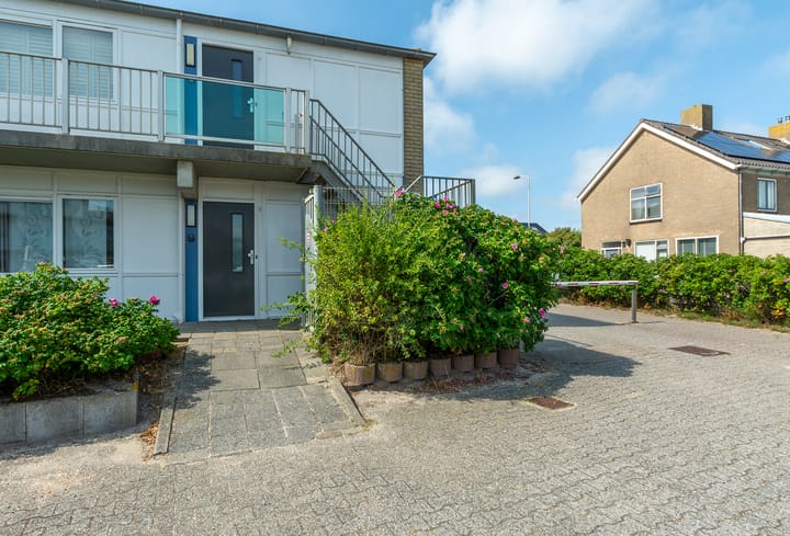 Foto 2 van Dorpsweg 48-3