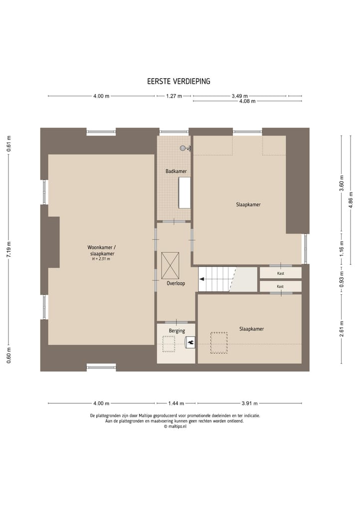Foto 43 van Dorpsstraat 1