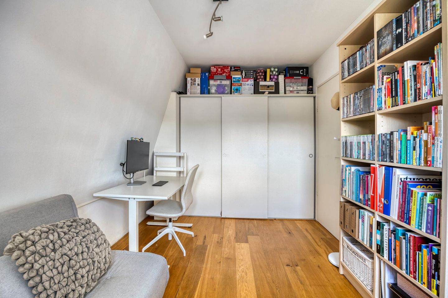 Foto 20 van St. Nicolaïlaan 6