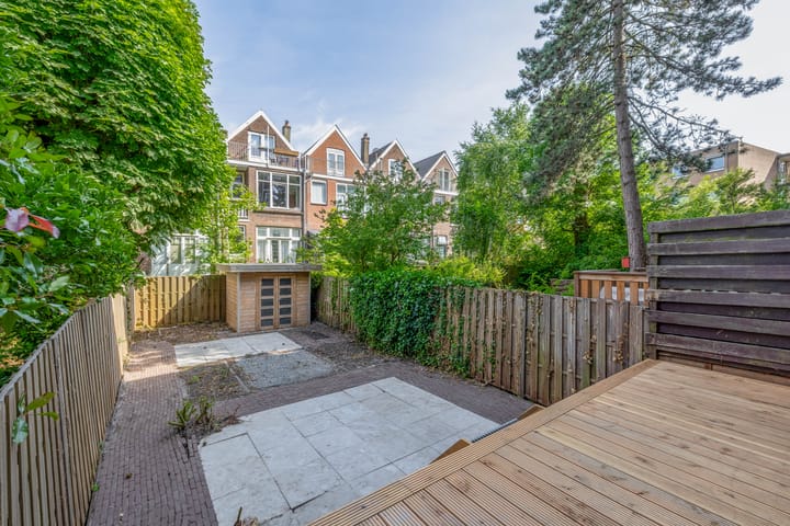 Foto 5 van Bergselaan 166-A