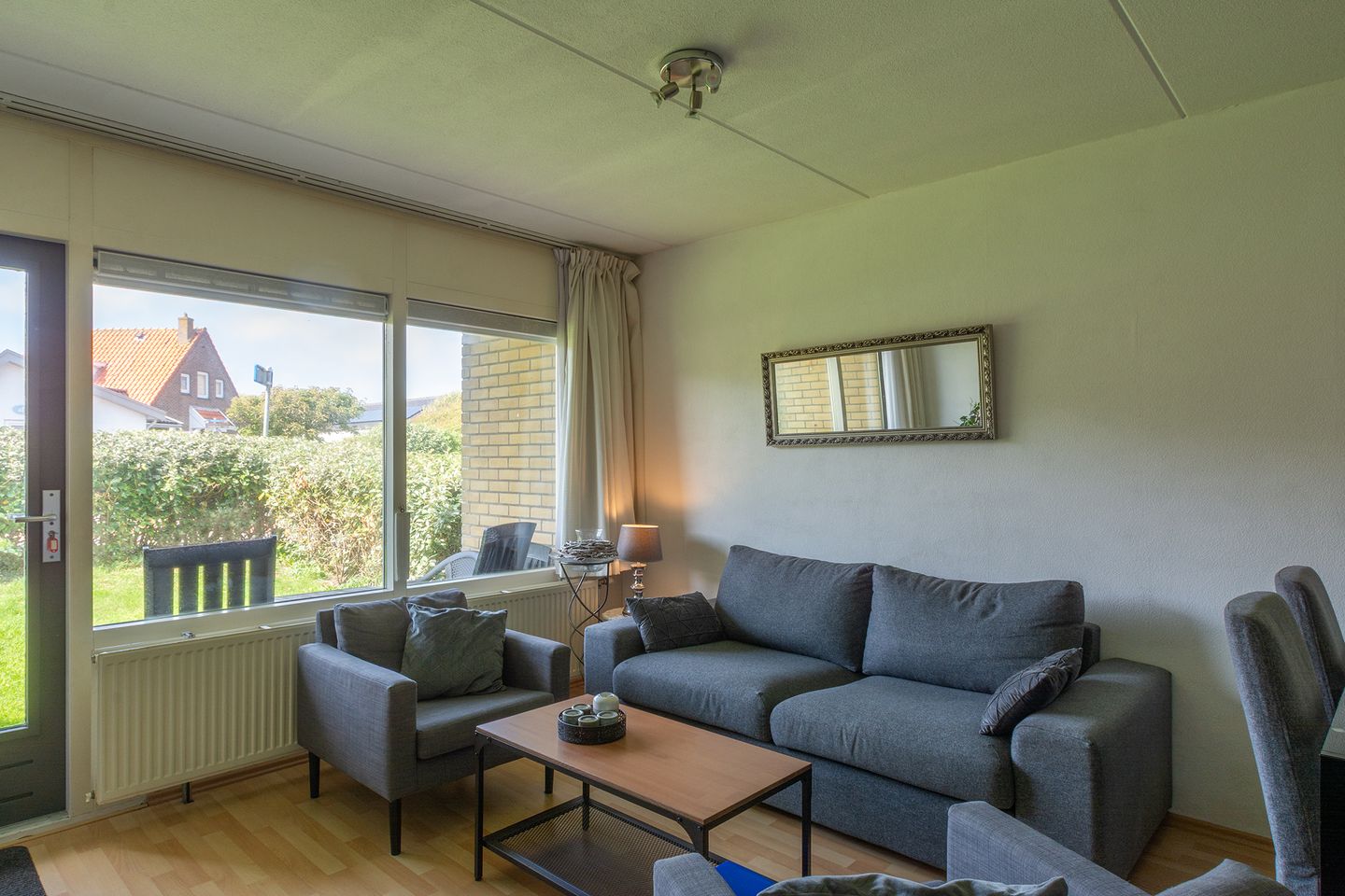 Foto 4 van Dorpsweg 48-3