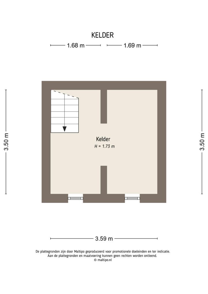 Foto 45 van Dorpsstraat 1