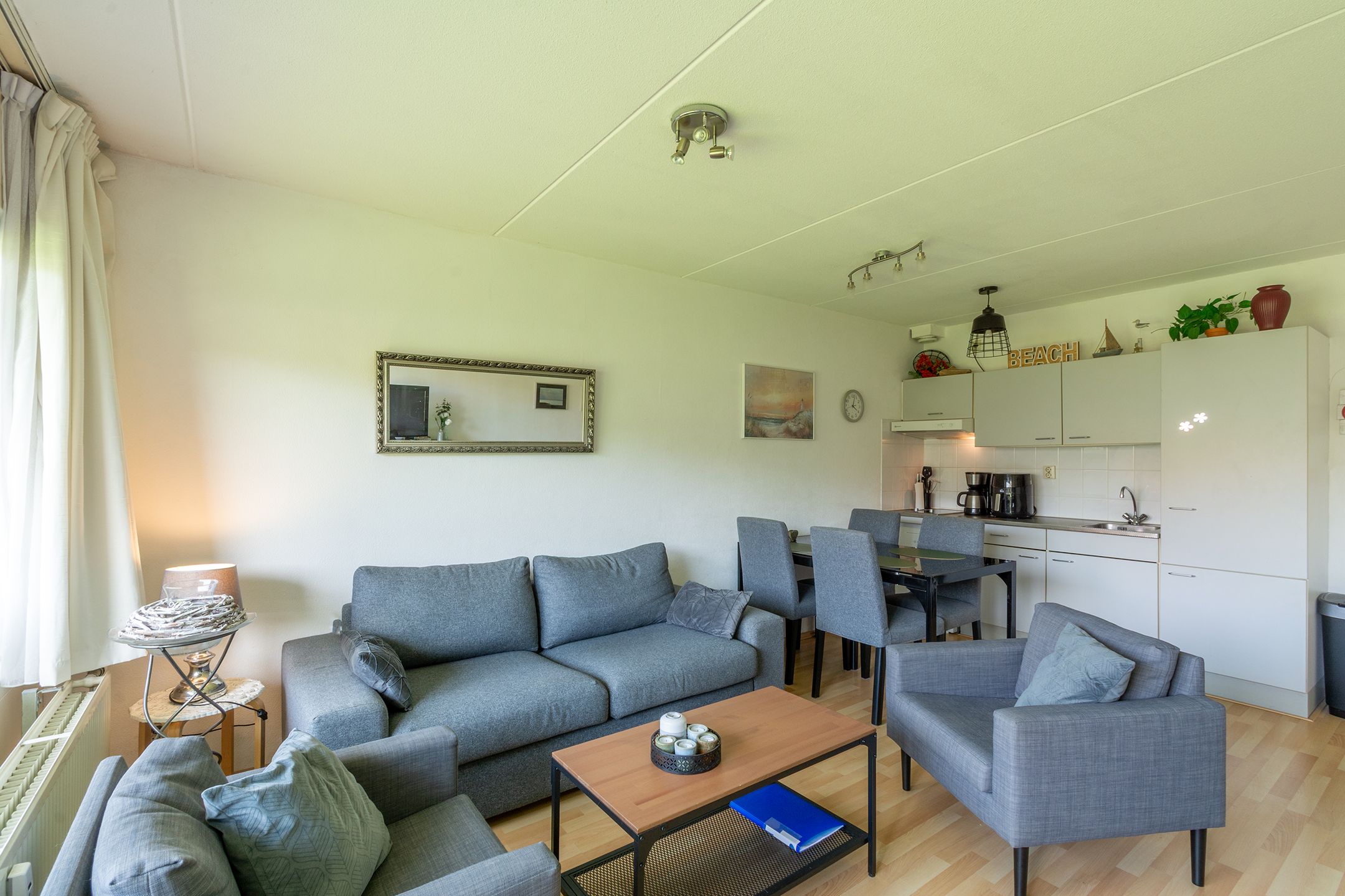 Foto 6 van Dorpsweg 48-3