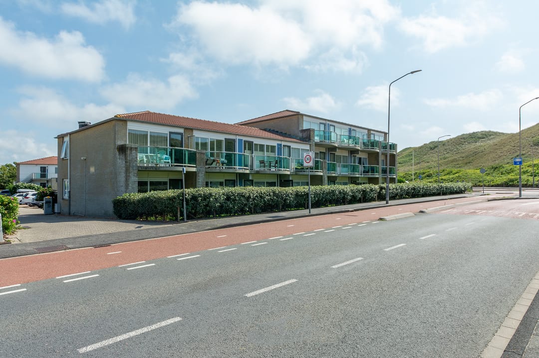 Foto 1 van Dorpsweg 48-3