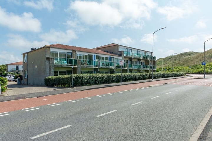 Foto 1 van Dorpsweg 48-3