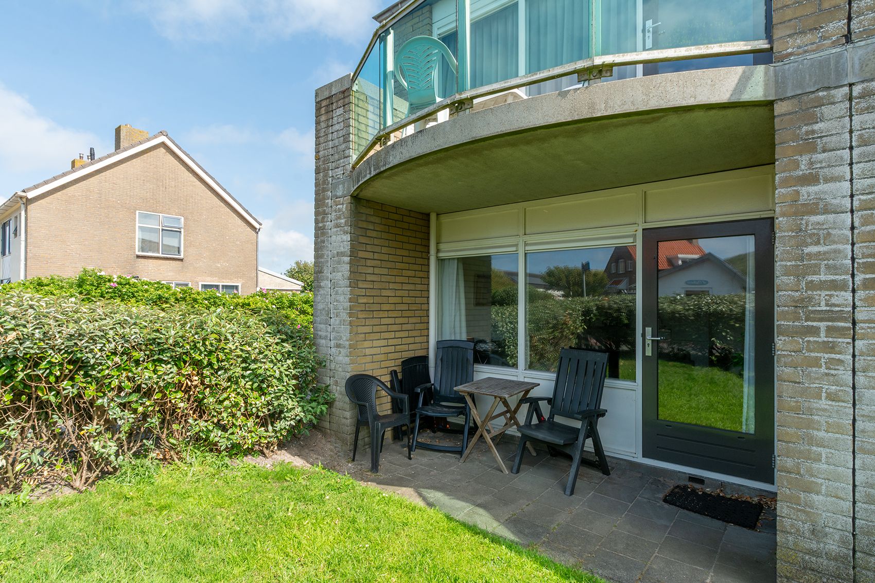 Foto 15 van Dorpsweg 48-3