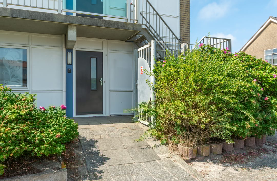 Foto 17 van Dorpsweg 48-3