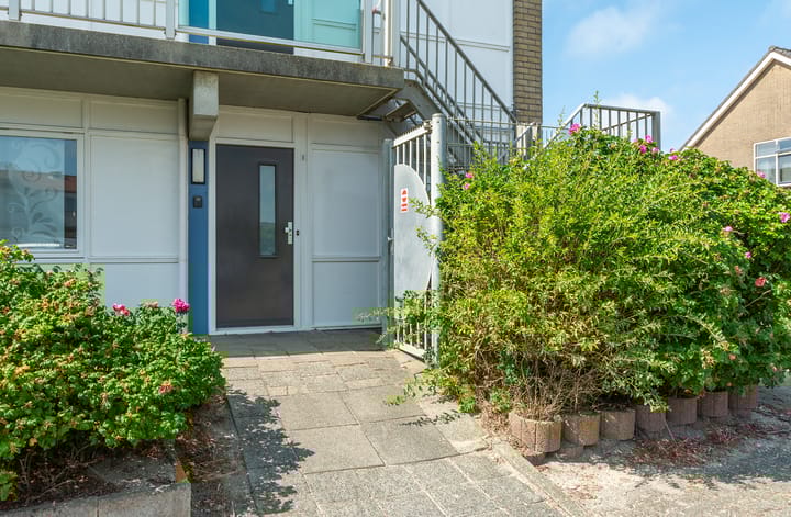 Foto 17 van Dorpsweg 48-3