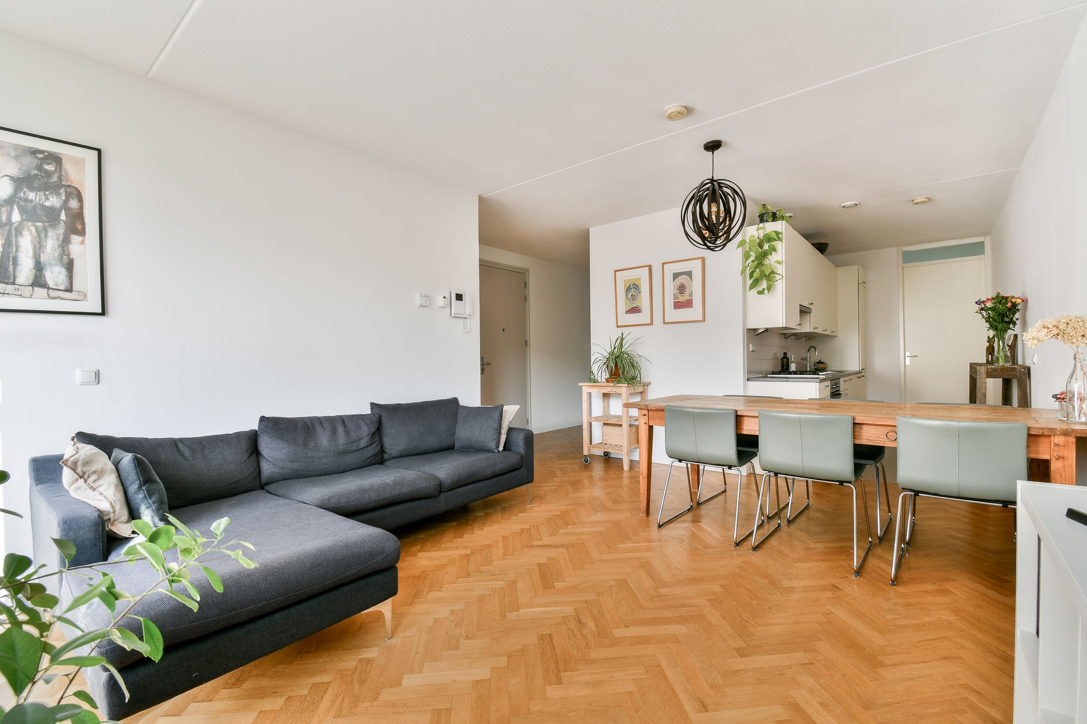 Foto 3 van Tugelaweg 40-F