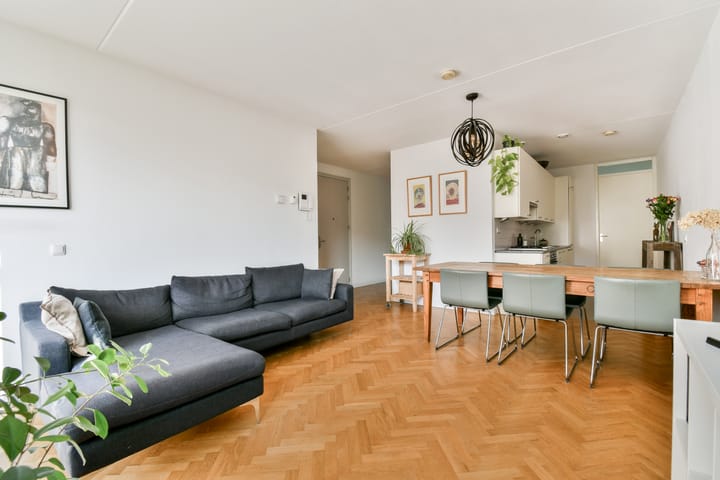 Foto 3 van Tugelaweg 40-F