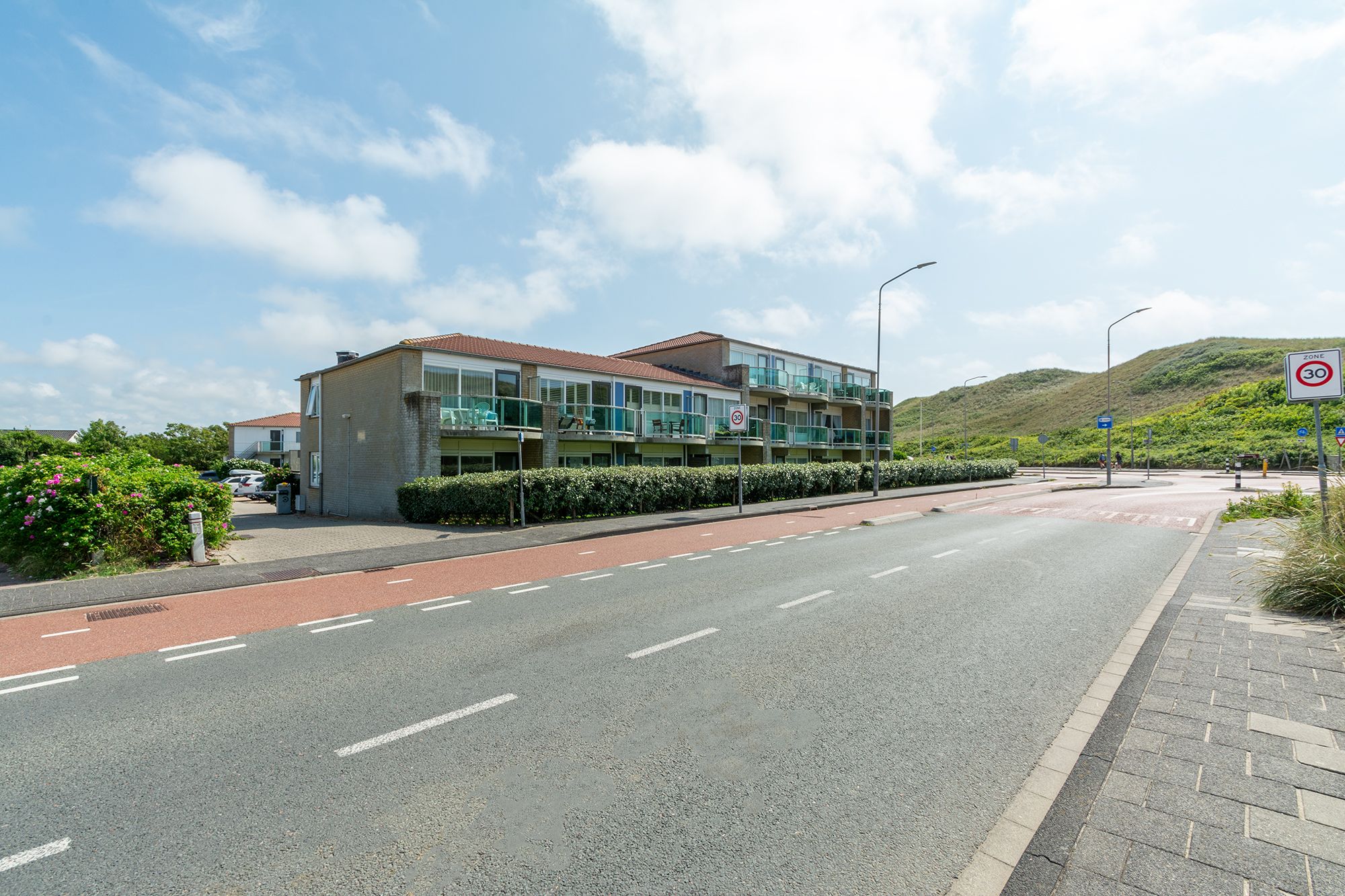 Foto 18 van Dorpsweg 48-3