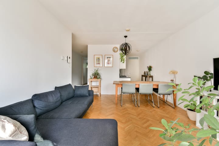 Foto 4 van Tugelaweg 40-F